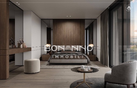 Foto Appartamento in VIA SAN GAETANO, Montebelluna Centro di 138 m²