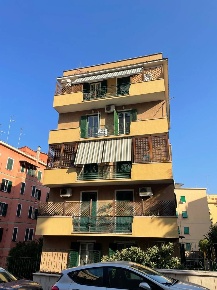 Foto Appartamento in Via Francesco Datini, Roma Monteverde Nuovo di 61 m²