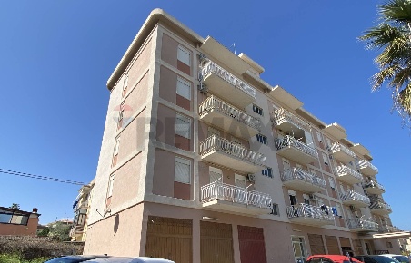 Foto Appartamento in Vicolo 2 a Grottasanta 38, Siracusa di 69 m²