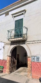 Foto Appartamento in Via Rio Persico 5, Carinola Nocelleto di 32 m²