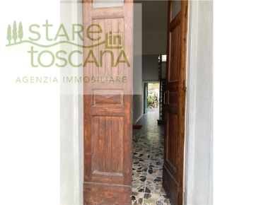 Foto Appartamento in SCANDICCI VIA ROMA 203, Scandicci Vingone di 110 m²