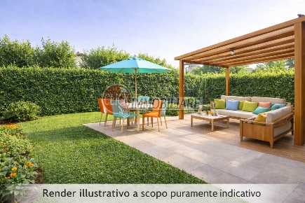 Foto Casa indipendente a Borgo San Lorenzo di 110 m² con 5 locali