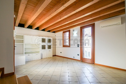 Foto Appartamento in Via Papa Luciani 249, Bolzano Vicentino di 138 m²