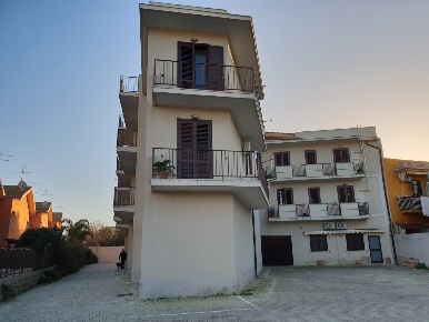 Foto Appartamento a Siracusa Belvedere - Tremmilia di 48 m² con 2 locali