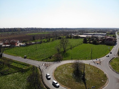 Foto Terreno edificabile in Via Patrioti, Castenedolo Brescia Due
