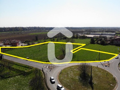 Foto Terreno edificabile in Via del Maglio 84, Castenedolo di 8500 m²