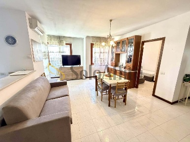 Foto Appartamento in Via Isonzo 81, Tortoreto Tortoreto Lido di 95 m²