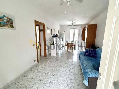 Foto Appartamento in Via dei Piceni 7, Martinsicuro Centro di 65 m²