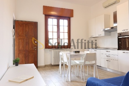 Foto Appartamento in Via Gradisca 6, Limbiate Centro di 51 m² con 2 locali