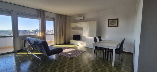 Foto Appartamento in Via Guido Baccelli, Modena San Faustino di 125 m²