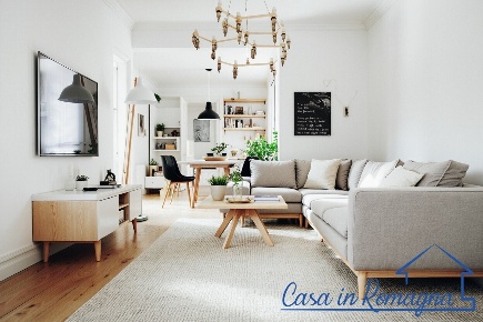 Foto Appartamento in Via dei Pioppi, Bellaria-Igea Marina di 62 m²