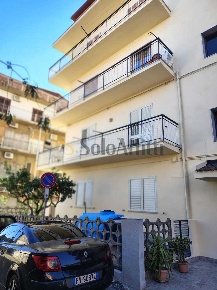 Foto Appartamento in Via Asprea, Reggio di Calabria Gallina - Armo di 93 m²