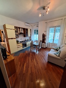 Foto Appartamento in Via Giovanni Marradi 169, Livorno Calzabigi di 45 m²