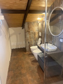 Foto Appartamento in Via Travetta 70, Agliana Centro di 70 m² con 2 locali