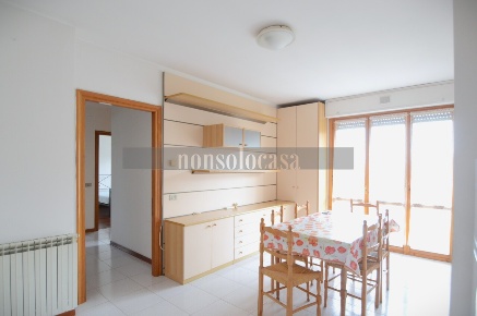 Foto Appartamento in Via Luigi Catanelli 999, Perugia di 70 m² con 3 locali