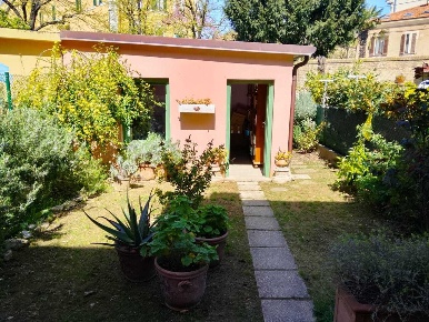 Foto Appartamento in Via IV Novembre, Fano Adriatico di 132 m² con 5 locali