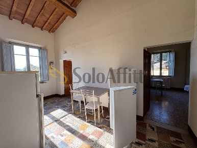 Foto Appartamento in Via Fiorentina, Siena Petriccio - Acquacalda di 80 m²