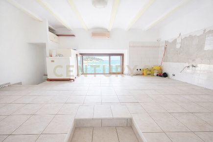 Foto Appartamento in Via Discesa del Valle 22, Monte Argentario di 47 m²