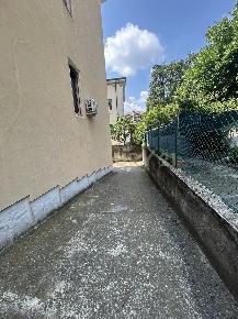 Foto Posti auto in Via Claudio Ridolfi 10, Verona Borgo Venezia di 11 m²