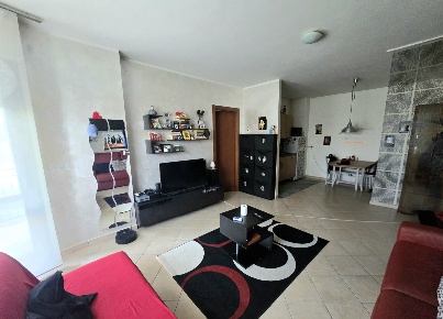 Foto Appartamento in Via Venezia 33, Fiano Romano di 40 m² con 1 locali