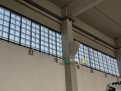 Foto Capannone industriale in Strada Martinella, Parma Campus - Gaione