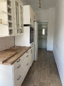 Foto Appartamento in via carducci 25, Chiaravalle Centro di 65 m²