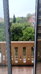 Foto Appartamento in Via Cornigliano 34, Genova Cornigliano di 140 m²