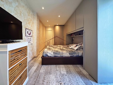 Foto Appartamento in Via Socrate Benacci 29, Sarzana di 111 m² con 5 locali