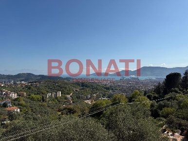 Foto Appartamento in Via monte Fosco 1, La Spezia La Pieve - San Venerio