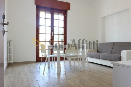 Foto Appartamento in via gradisca 6, Limbiate Centro di 71 m² con 2 locali