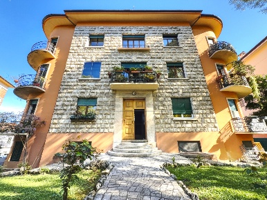 Foto Appartamento in Via Dante 49, Vicenza Bertesinella - Ca' Balbi