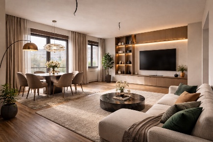 Foto Appartamento in Viale Pio X 244, Catanzaro Stadio - Pontepiccolo