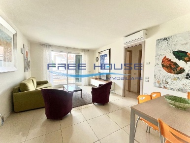 Foto Appartamento in Viale Dante Alighieri 59, Cervia Mare di 70 m²