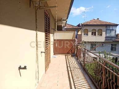 Foto Appartamento in Via Spirito Santo 51, Aci Sant'Antonio Centro di 57 m²