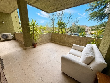 Foto Appartamento in Via Salita San Pietro 4, Palazzolo sull'Oglio Centro
