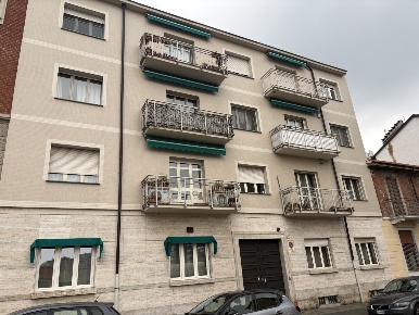 Foto Appartamento in Via Sommariva 21, Torino Nizza Millefonti di 90 m²