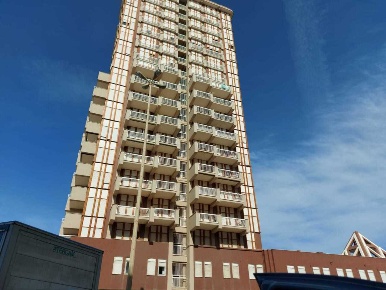 Foto Appartamento in Largo Giovanni XXIII 11, Nettuno Ponserico, Cretarossa