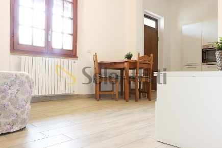 Foto Appartamento in Via gradisca 6, Limbiate Centro di 50 m² con 2 locali