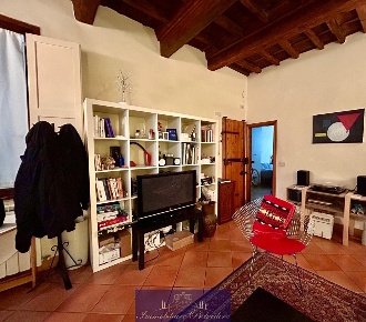 Foto Appartamento in Via di Mezzo, Firenze Sant'Ambrogio di 65 m²