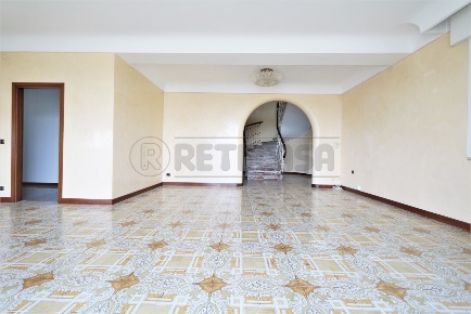 Foto Villa singola in Via Antonio Fogazzaro 100, Longare di 340 m²
