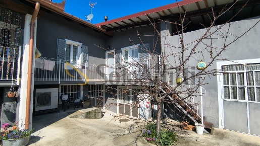 Foto Appartamento in Via Serena 2, Sangano di 55 m² con 2 locali in affitto