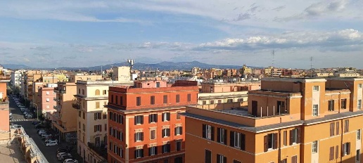 Foto Appartamento in Via Voghera, Roma Villa Fiorelli di 55 m² con 2 locali