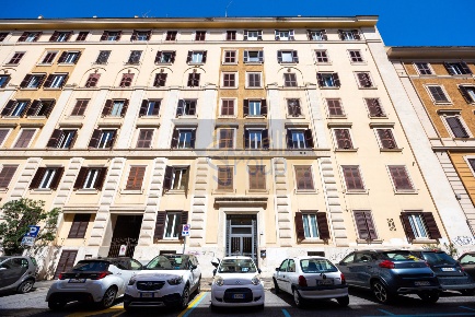 Foto Appartamento in Via Voghera, Roma Villa Fiorelli di 55 m² con 2 locali