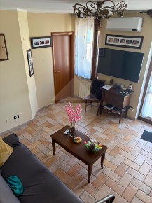 Foto Appartamento in localitÃ  castelnuovo scalo, Castelnuovo Berardenga