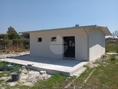 Foto Villa unifamiliare in VIA BETTINO CRAXI, Minturno di 60 m² in vendita