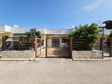 Foto Villa a schiera in contrada Mellitto, Grumo Appula di 60 m² in vendita