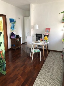 Foto Appartamento in morgantini, Milano di 40 m² con 2 locali in vendita