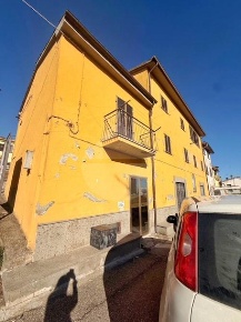 Foto Casa indipendente in SANTA LUCIA FILIPPINI, Montefiascone di 121 m²