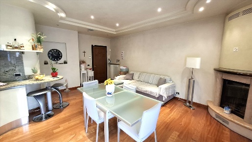 Foto Appartamento a Piacenza di 98 m² in vendita