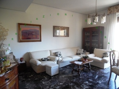 Foto Appartamento in VIA LEONARDO DA VINCI 76, Borgo San Lorenzo Centro